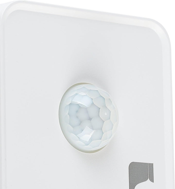EGLO connect.z Smart-Home Bewegungsmelder, ZigBee, batteriebetrieben, App-Steuerung, Sensor für EGLO