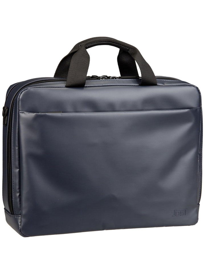 Jost Unisex Tolja Mochila Blau, Blau