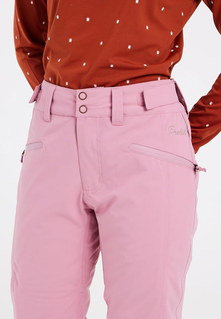 Protest Damen Keiner Kensington S Cameo Pink, S Cameo Pink