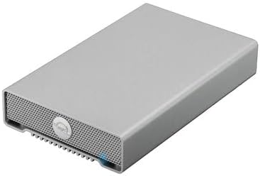 OWC Mercury Elite Pro Mini USB C Bus Powered Externer Speicher 0GB Gehäuse, 0GB Gehäuse