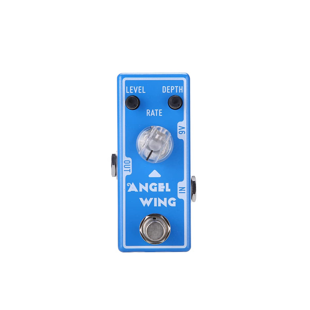 Tone City Angel Wing Chorus · Effektgerät E-Gitarre