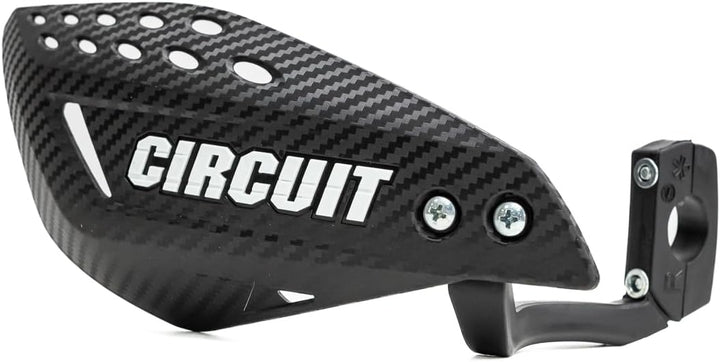 Circuit Equipment Equipment PM061-212 Handschützer Vector, Schwarz, TU EU, Schwarz