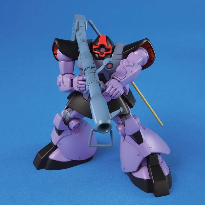 BANDAI Gundam Mobile Suit Gundam HGUC #059 MS-09 Dom/Rick Dom HG 1/144 Model Kit