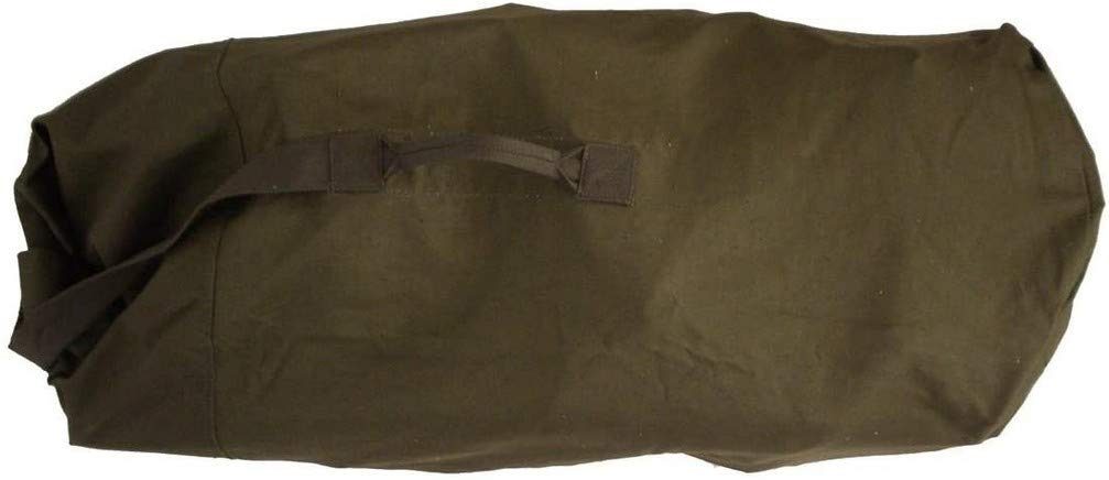 Mil-Tec Unisex – Erwachsene Seesack-13849001 Seesack, Oliv, One Size