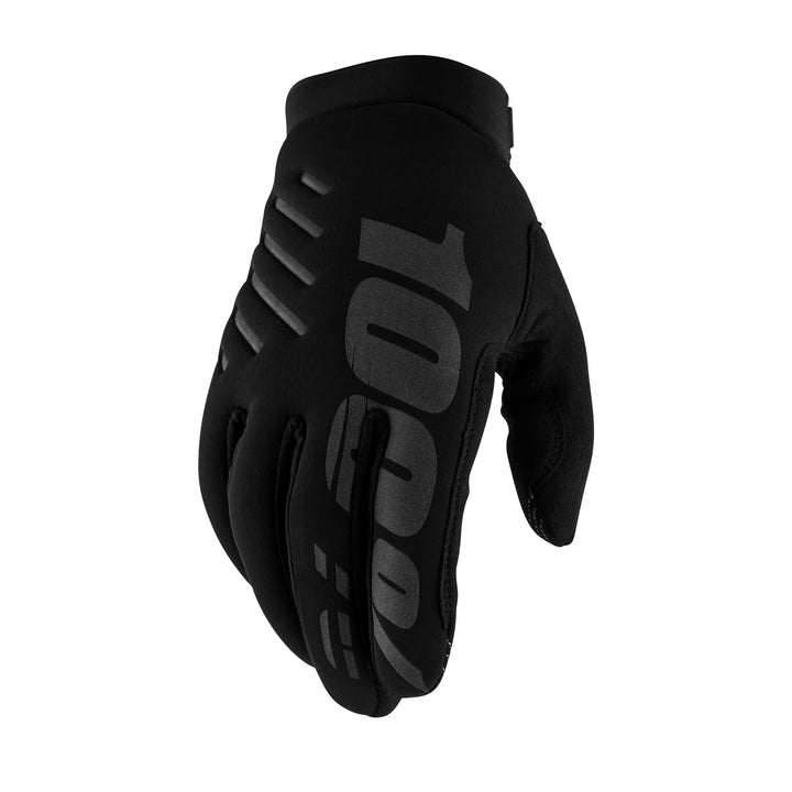 100% Erwachsene Brisker Handschuhe, S