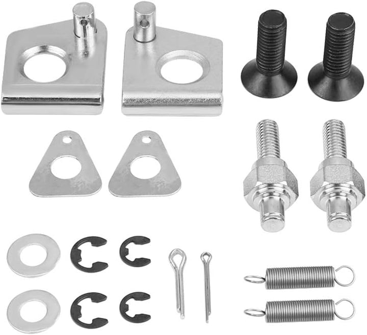 Ford Ranger Boot Strut, Heckklappenstreben Schwarz Heckklappen-Gasdruckfedern Stahl Heckklappe der H