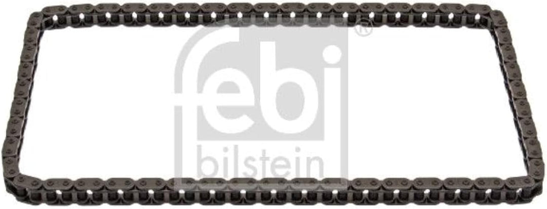 febi bilstein 101882 Steuerkettensatz für Nockenwelle und Ölpumpe , 1 Stück