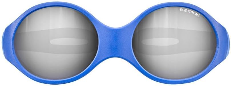 Julbo Loop L - Dunkelblau/Blau - Spectron 4