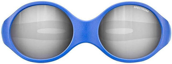 Julbo Loop L - Dunkelblau/Blau - Spectron 4