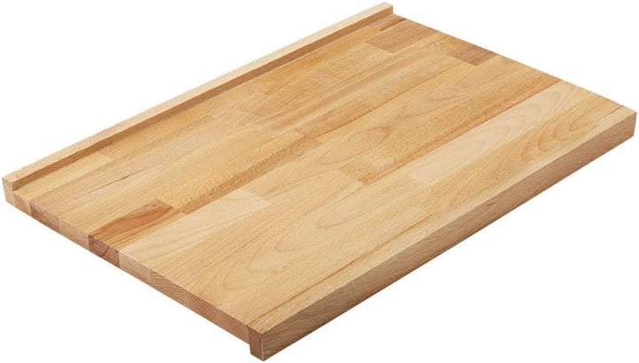 Metaltex Backbrett 55x35x2cm, Natur