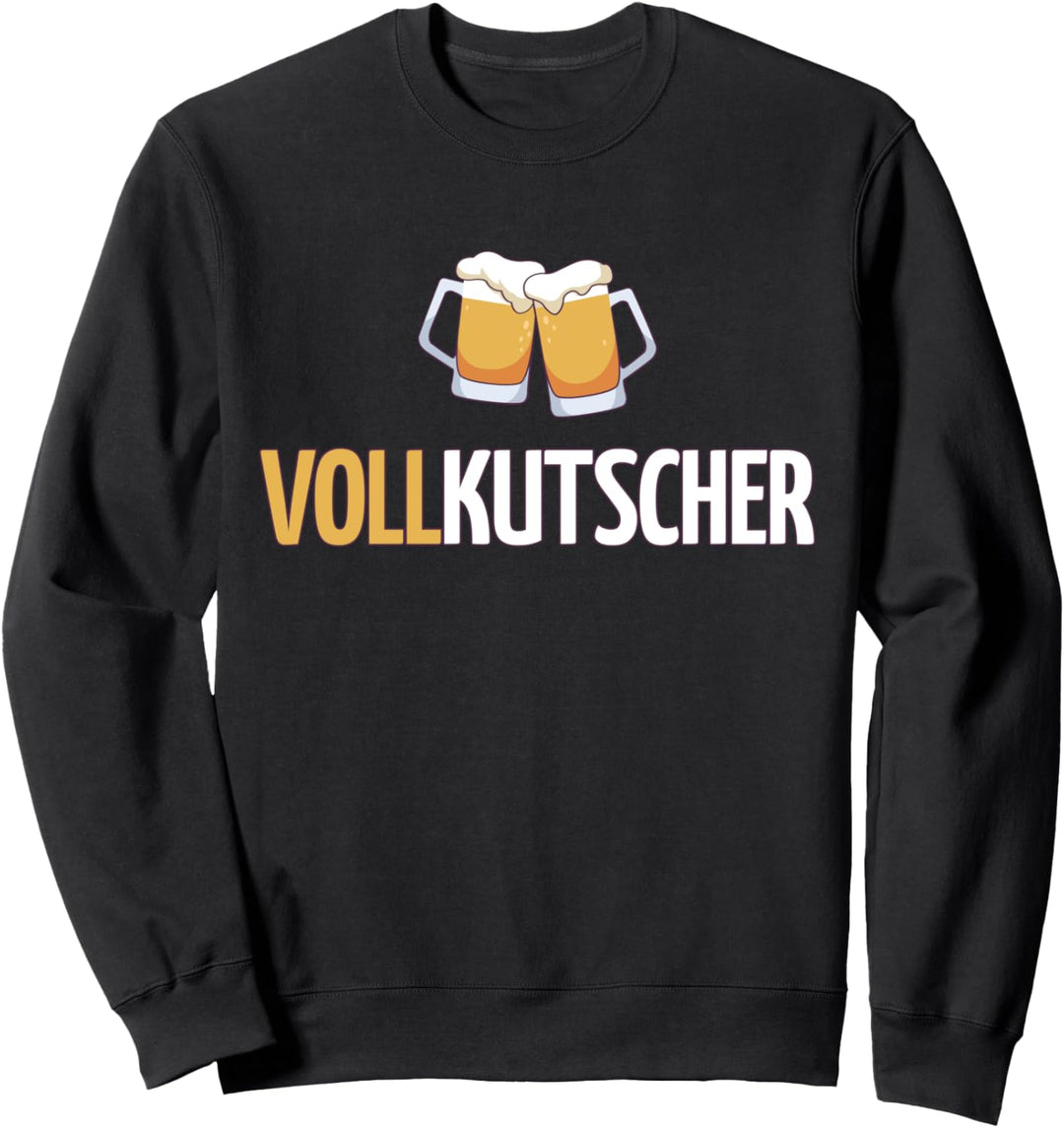 Voll-Kutscher Sweatshirt