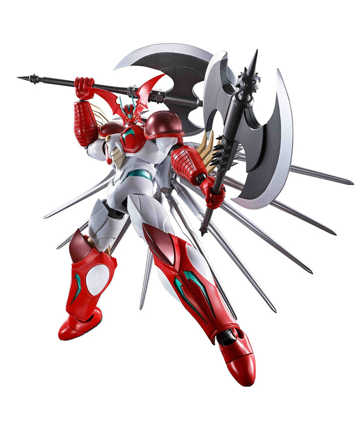 Bandai Tamashi Nations - Getter Roboter Arc - GX-99, Soul of Chogokin