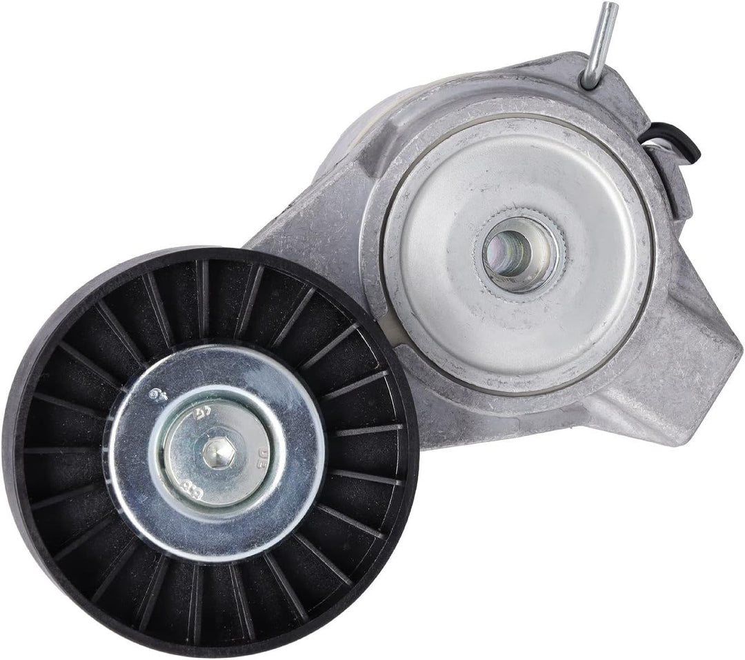 febi bilstein 19484 Riemenspanner für Keilrippenriemen , 1 Stück