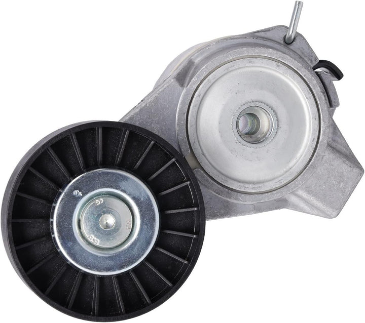 febi bilstein 19484 Riemenspanner für Keilrippenriemen , 1 Stück