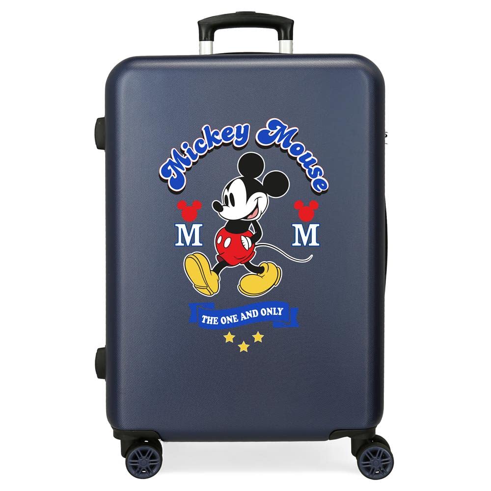 Disney (DIYL9) Have a good day Mickey Infantil, Blau (Azul) Blau The One 68, Blau The One 68