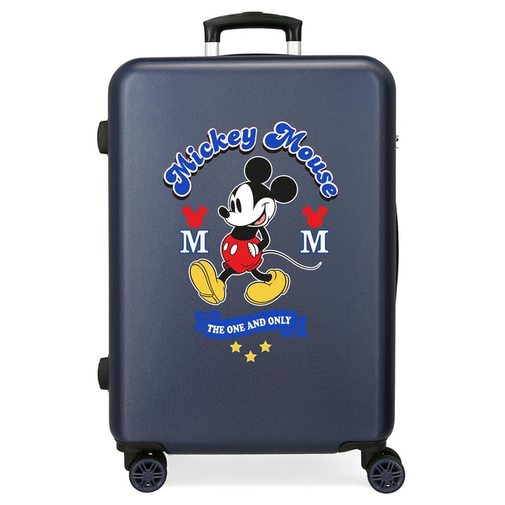Disney (DIYL9) Have a good day Mickey Infantil, Blau (Azul) Blau The One 68, Blau The One 68