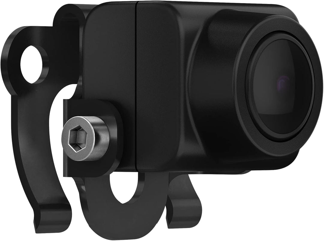 Garmin DriveSmart 86 MT-S – Navigationsgerät mit riesigem 8 Zoll (20,3 cm) &amp; BC 50 – Drahtlose Rückf
