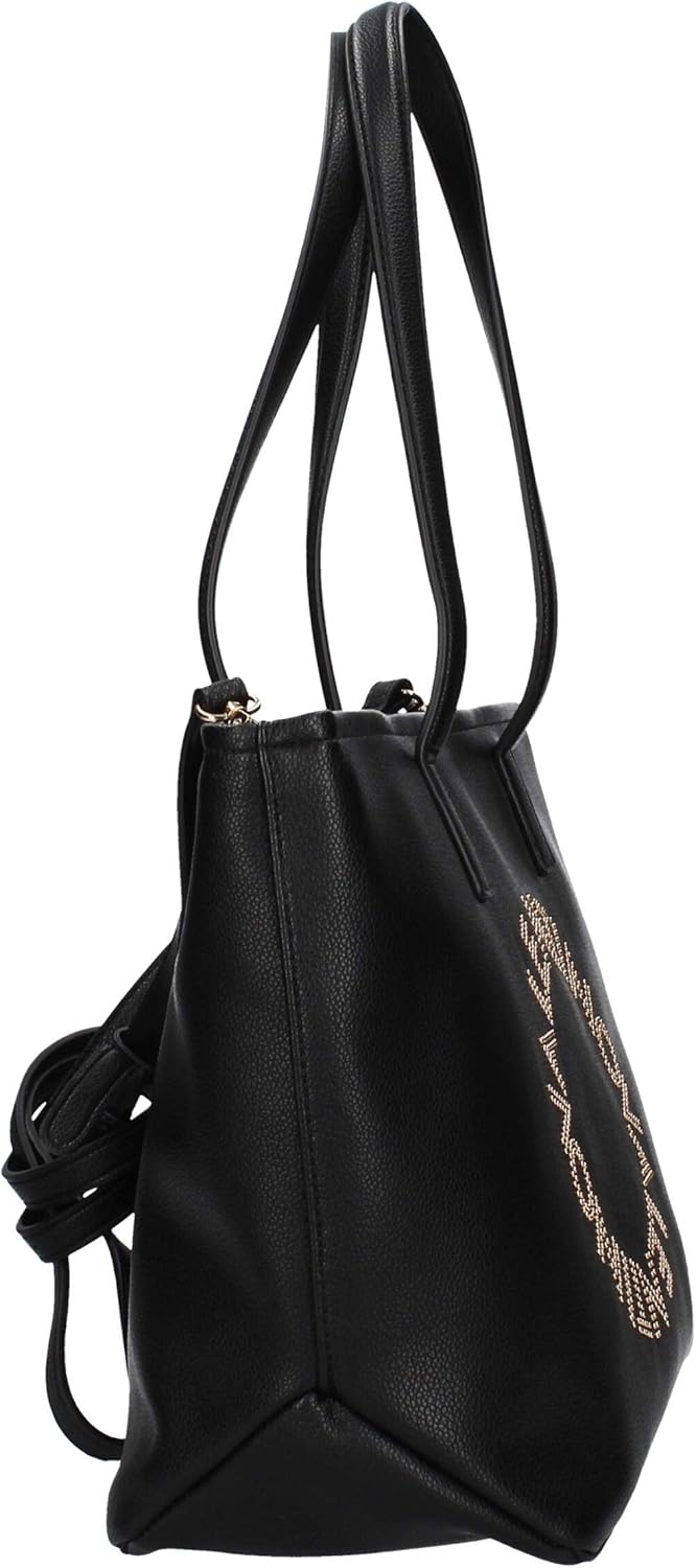 VALENTINO BAGS Damen Tasche Shopper Schultertasche Umhängetasche Shopper Synthetik uni Einheitsgröss