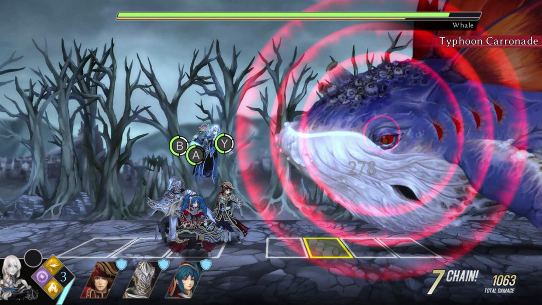 Fallen Legion Revenants Vanguard Edition (Nintendo Switch) Nintendo Switch Vanguard Edition, Nintend