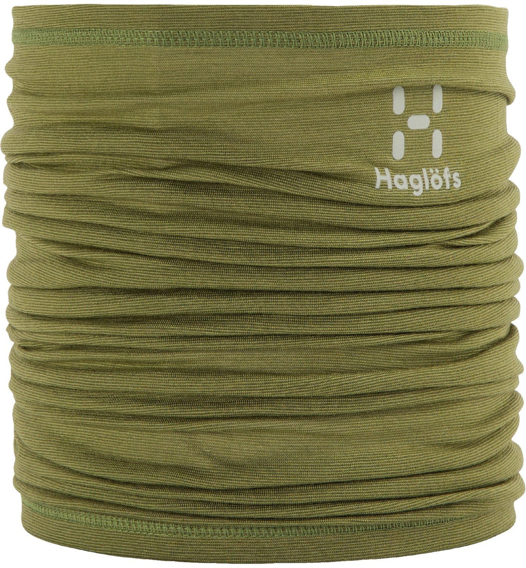 Haglöfs Unisex L.i.m Smart Temp Winter Multitube Standard Einheitsgrösse Olivgrün, Einheitsgrösse Ol