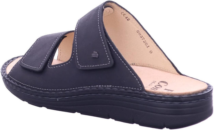 Finn Comfort adult 01402650432 braun 40 EU Schwarz, 40 EU Schwarz
