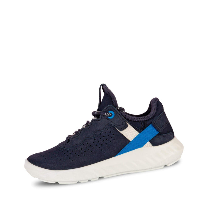 ECCO Baby - Jungen Sp.1 Lite InfantSneaker 22 EU Blau Night Sky, 22 EU Blau Night Sky
