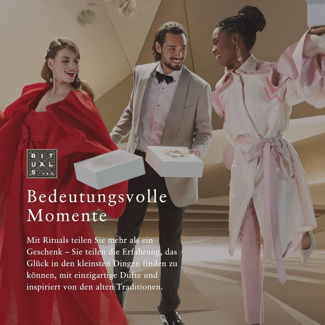 RITUALS, The Ritual of Advent, Adventskalender 2022 im Wert von 130 € – Beauty Adventskalender für F