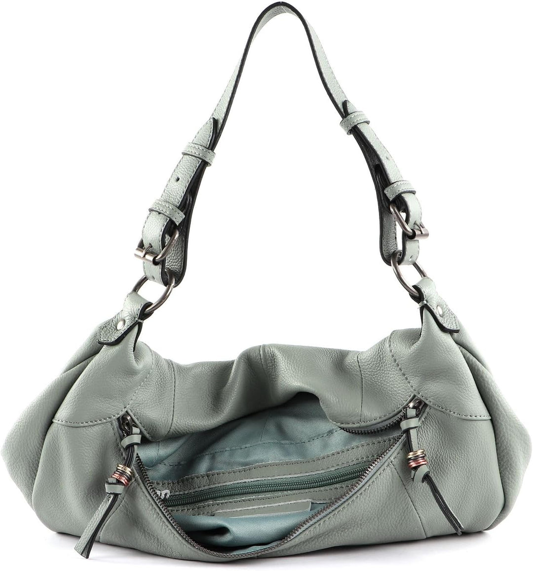 FREDsBRUDER Pruvia Hobo Sage