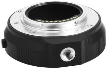 Auto Focus Adapter for Four Thirds 4/3 Lens to Olympus Panasonic Micro 4/3 MMF3 DMW-MA1 MMF1 MMF2