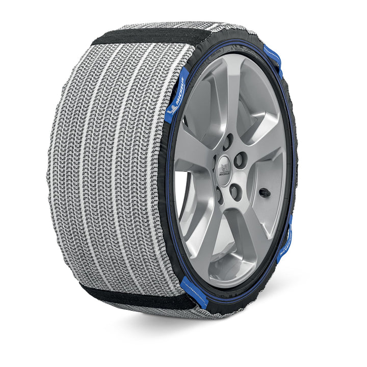 MICHELIN 8410 Textile Schneesocken EVO 3, EVO 3