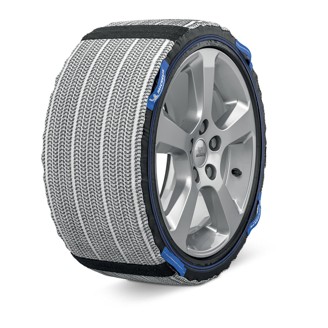 MICHELIN 8410 Textile Schneesocken EVO 8, EVO 8