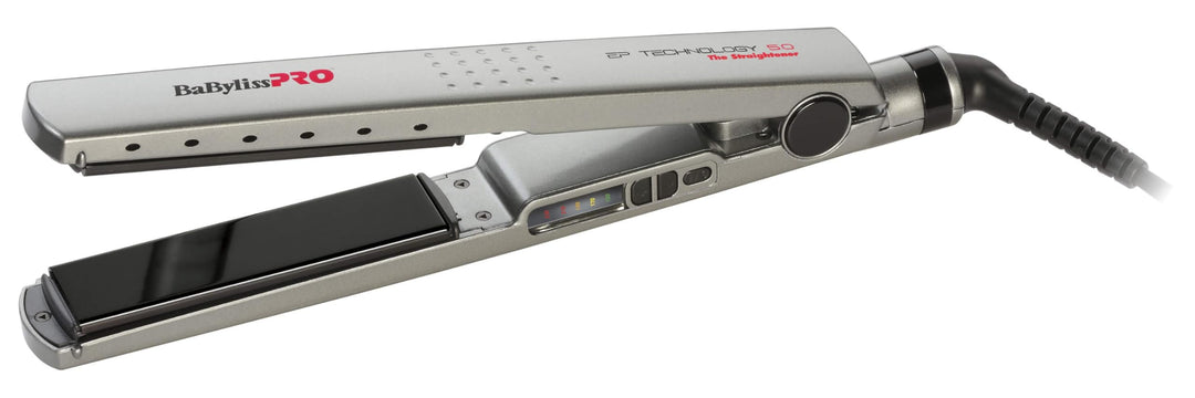 PLANCHA DTRAIGHTNER EP TECHNOLOGY 5.0 230º 70 W.