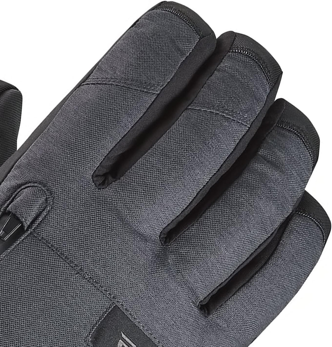 DAKINE Herren Handschuhe Titan Gloves XL CARBON, XL CARBON