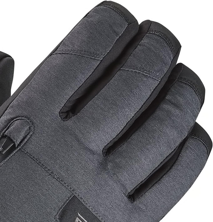 DAKINE Herren Handschuhe Titan Gloves XL CARBON, XL CARBON