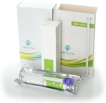 Neuheit: Wasserfilter SBH-Ultra ersetzt Bosch Ultra Clarity