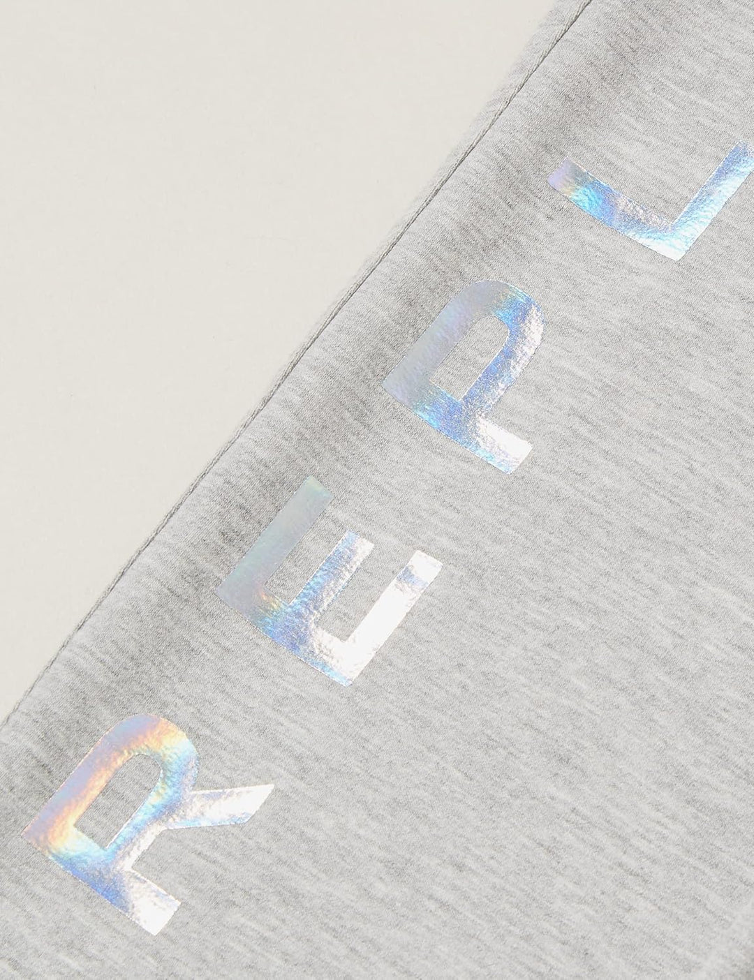Replay Mädchen Lässige Hose 6 Jahre M04 Grey Melange, 6 Jahre M04 Grey Melange
