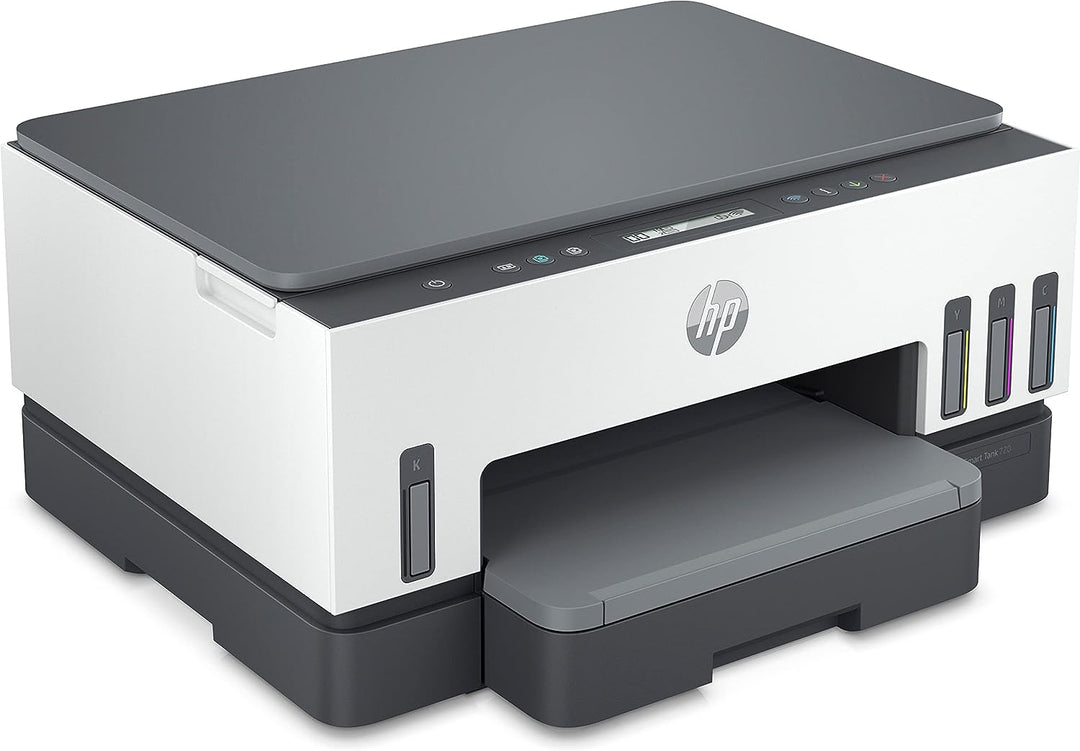 HP Smart Tank 720 Thermal Inkjet A4 4800 x 1200 DPI 15 ppm Wi-Fi