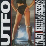 Skeezer Pleezer/Lethal, Audio-CD