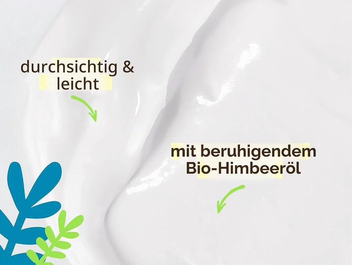 Babo Botanicals Daily Sheer Sunscreen SPF40 - Fragrance Free - For Face & Extra Sensitive Skin 50ml