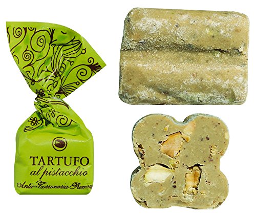 Tartufo Schokoladentrüffel 10er Set
