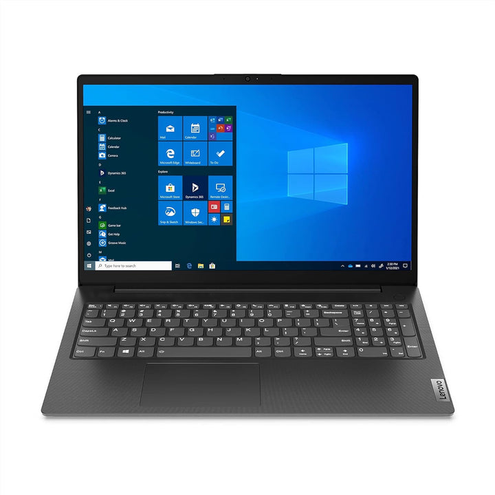 Lenovo 'V15'  15,6" FHD  Celeron N5100  RAM: 32GB  SSD: 1000GB  Windows 11 Pro