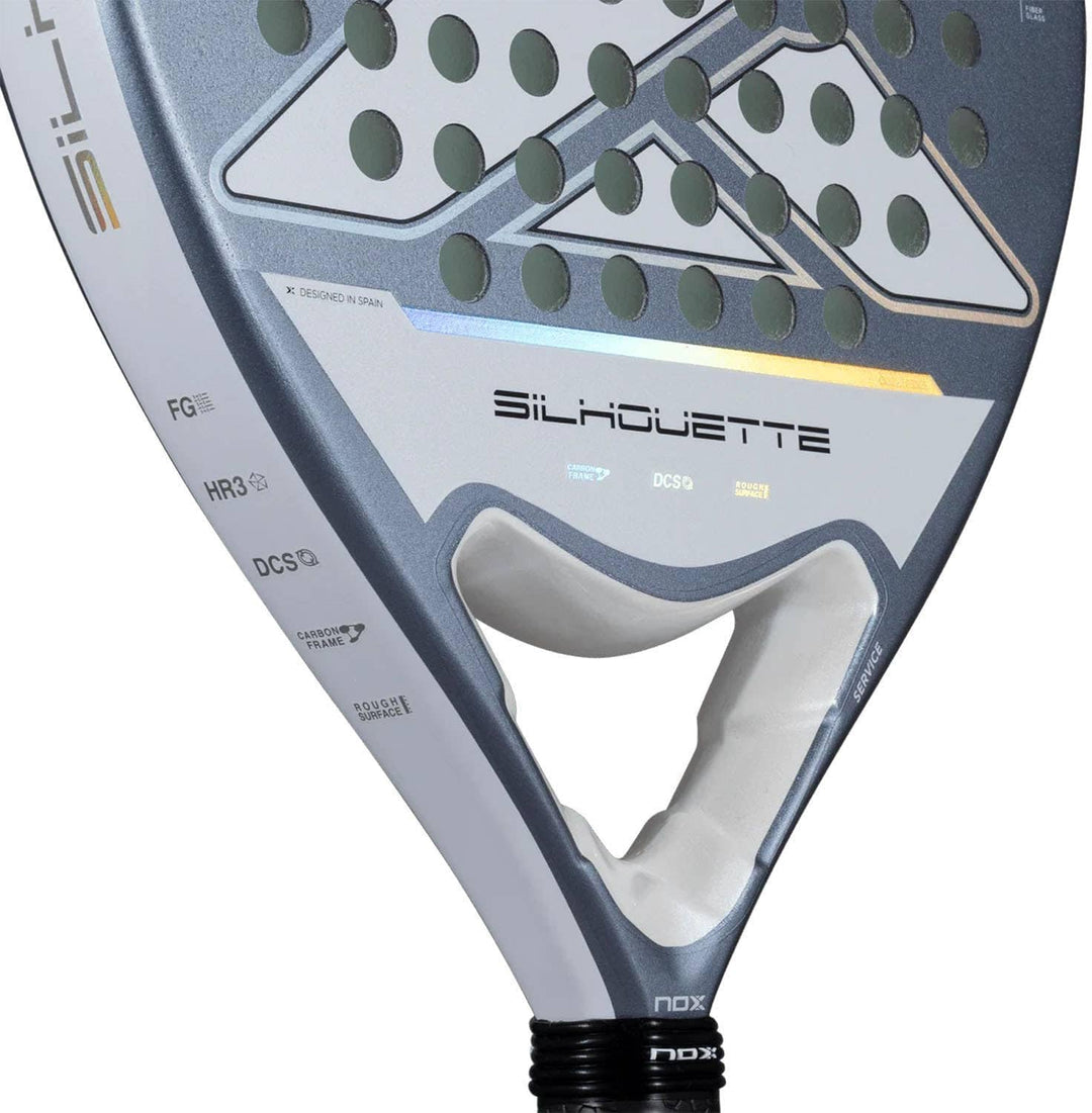 Nox X-one Silhoutte 26