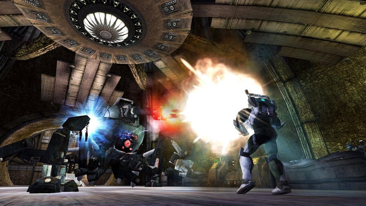 Star Wars™ Racer and Commando Combo - PlayStation 4
