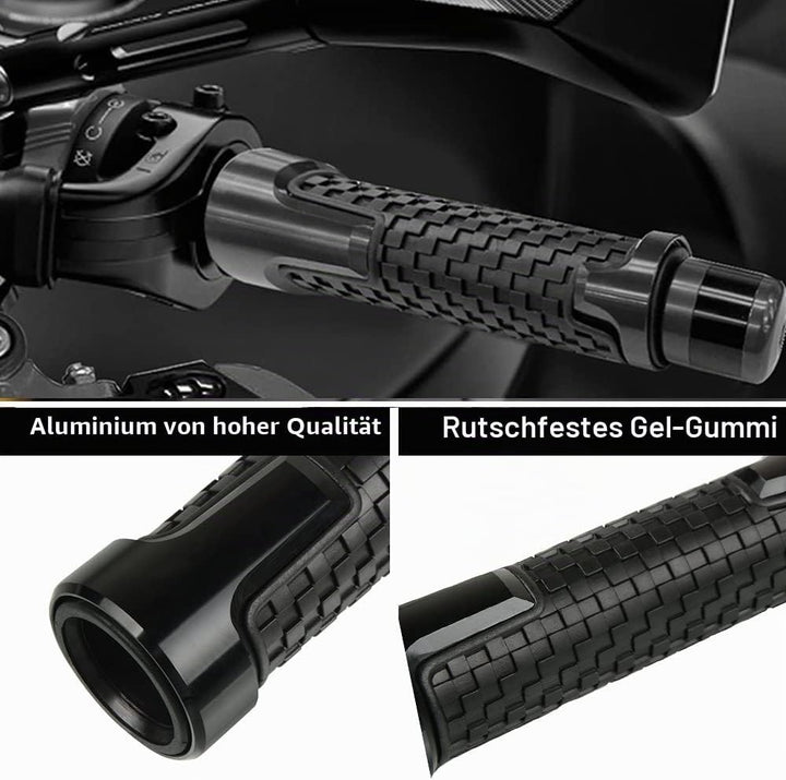 for Suzuki GSF Bandit HB-Schwarz, HB-Schwarz