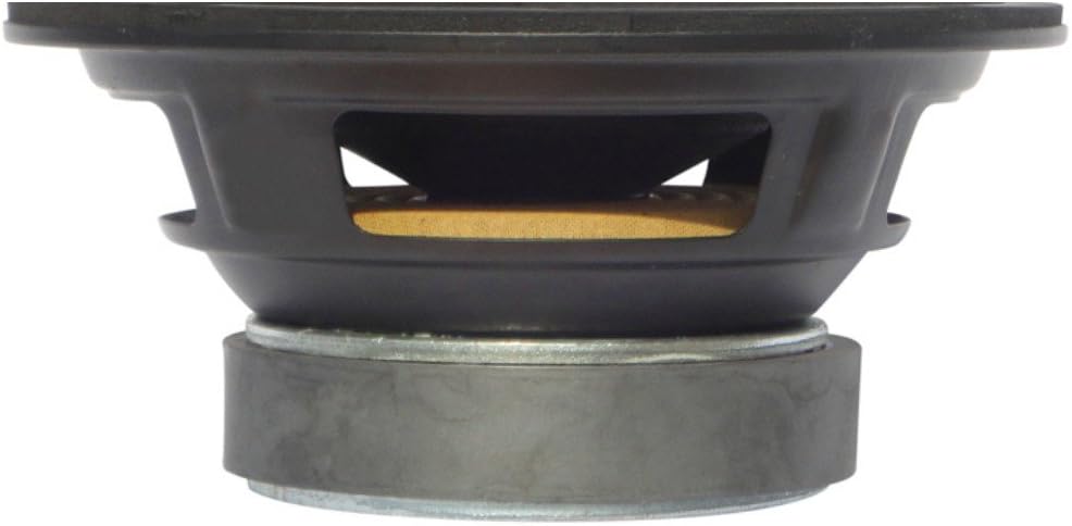 1 WOOFER MASTER AUDIO CW651/4 Lautsprecher von 16,50 cm 165 mm 6,5" mit 60 watt rms und 120 watt max