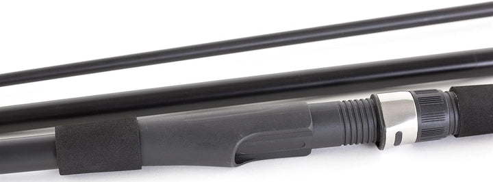 Karpfencombo Basic Carp 3,60m 2,75lb + Quick Runshift 5000 FS Set