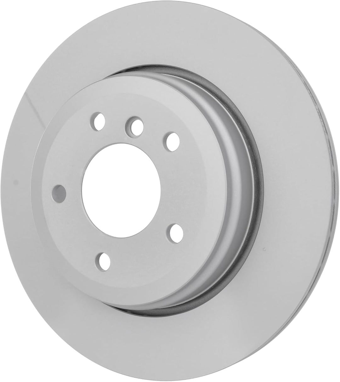 Bosch BD995 Bremsscheiben - Hinterachse - ECE-R90 Zertifizierung - zwei Bremsscheiben pro Set