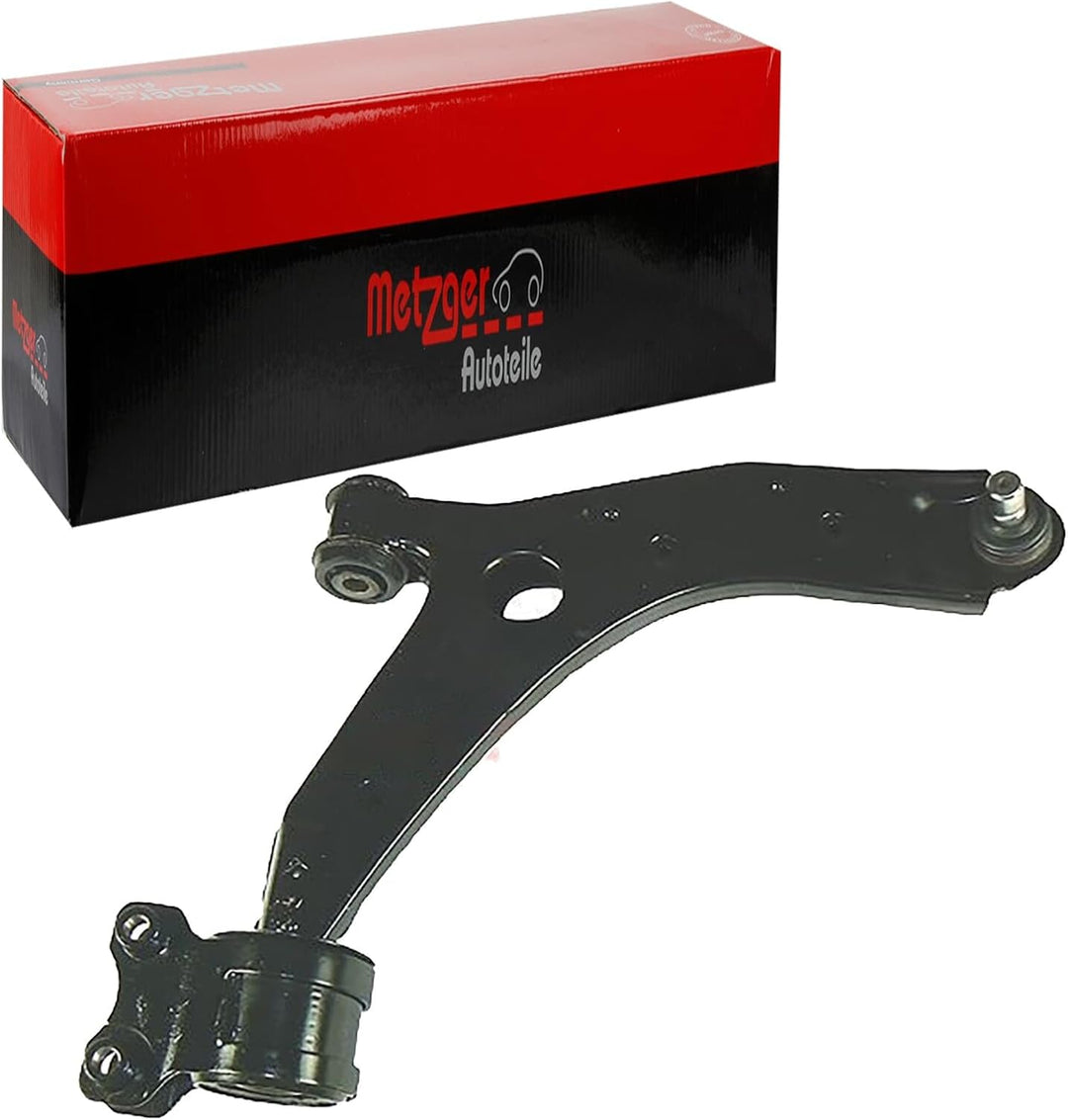 Metzger 58051202 Lenker, Radaufhängung