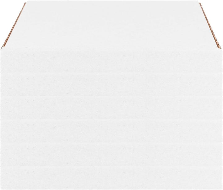 verpacking Grossbriefkartons 165 x 125 x 20 mm Grossbriefkarton GB-0 DIN A6 für Briefsendungen (Inne