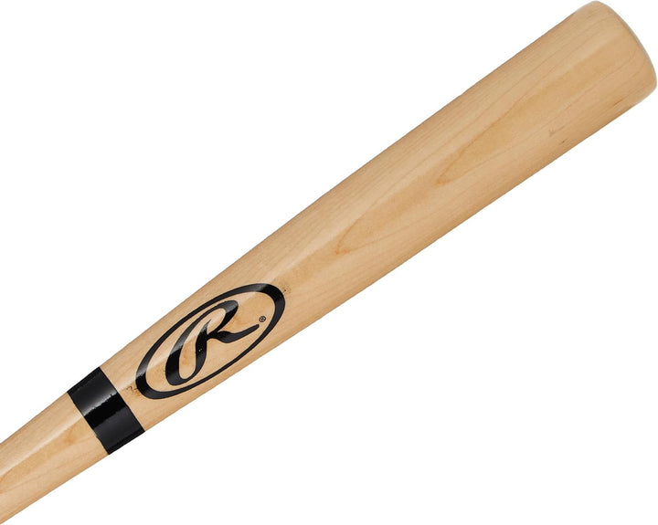 Rawlings Unisex-Erwachsene MB24 Natural Mini Fledermaus, 43,2 cm/482 g, Beige, (17-Inch/17-Ounce)